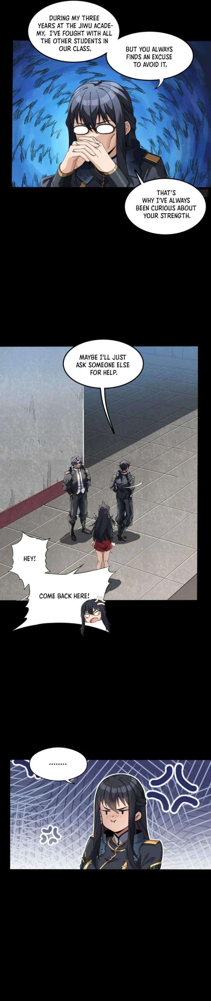 Legend of Star General Chapter 261.1 18